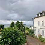 Boddenblick - Balkon, Wasserblick, Komplette Kueche