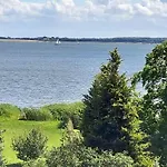 Boddenblick - Balkon, Wasserblick, Komplette Kueche *