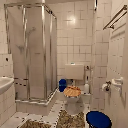 아파트 Boddenblick