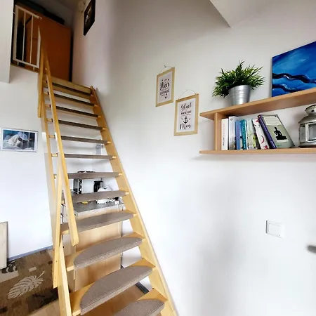 Boddenblick 아파트