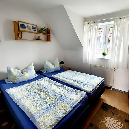 Boddenblick 아파트