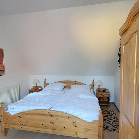 Boddenblick 아파트 *