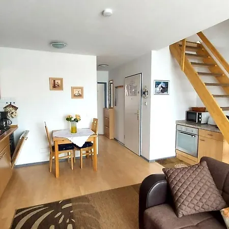 아파트 Boddenblick *