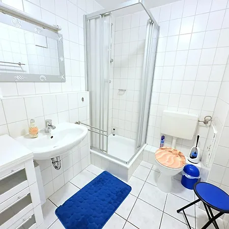 Boddenblick * Breege