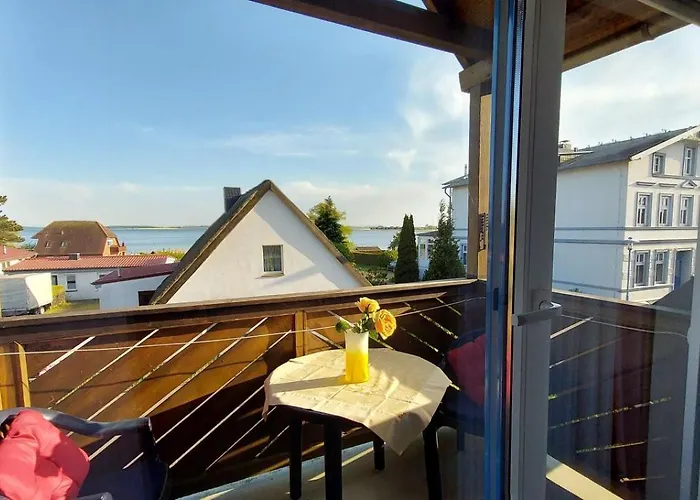 Boddenblick Apartment