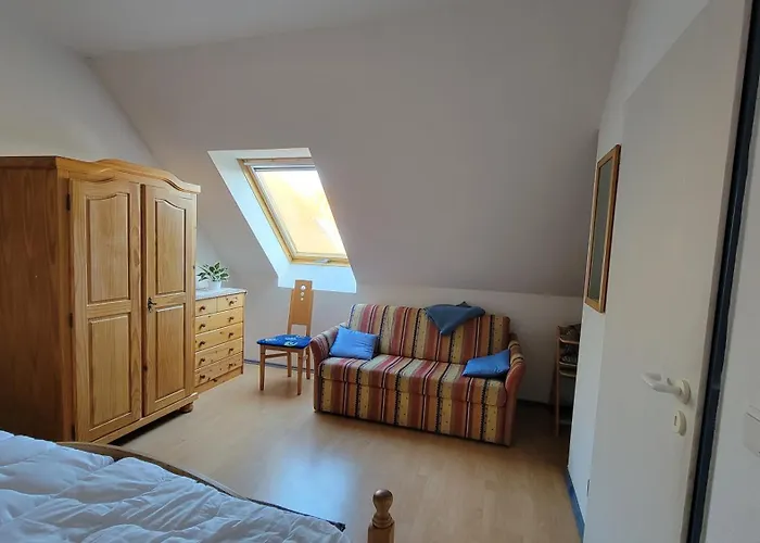 Apartment Boddenblick