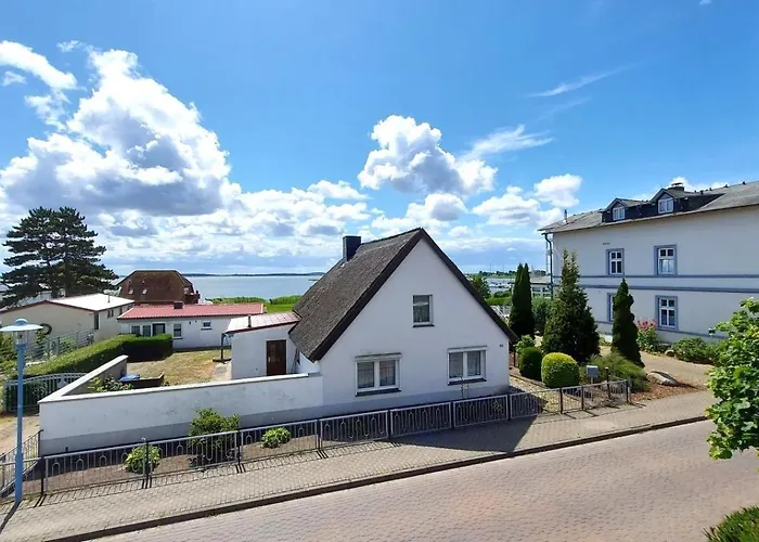 Boddenblick * Breege