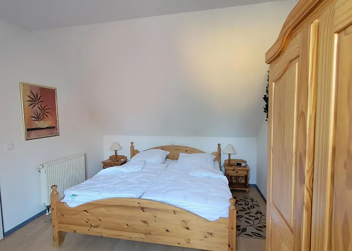 Boddenblick * Breege