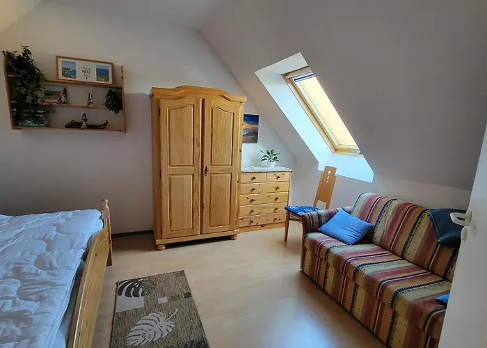 Boddenblick Apartment