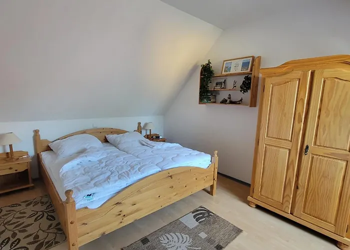 Apartment Boddenblick