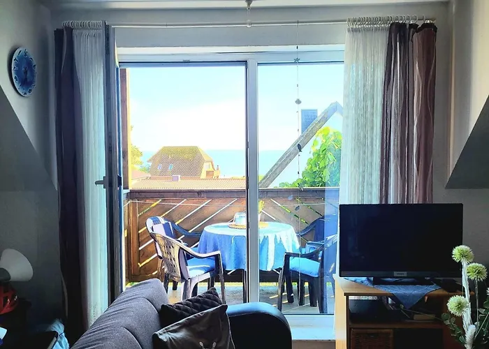 Boddenblick Apartment