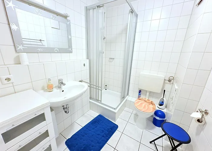 Boddenblick * Breege